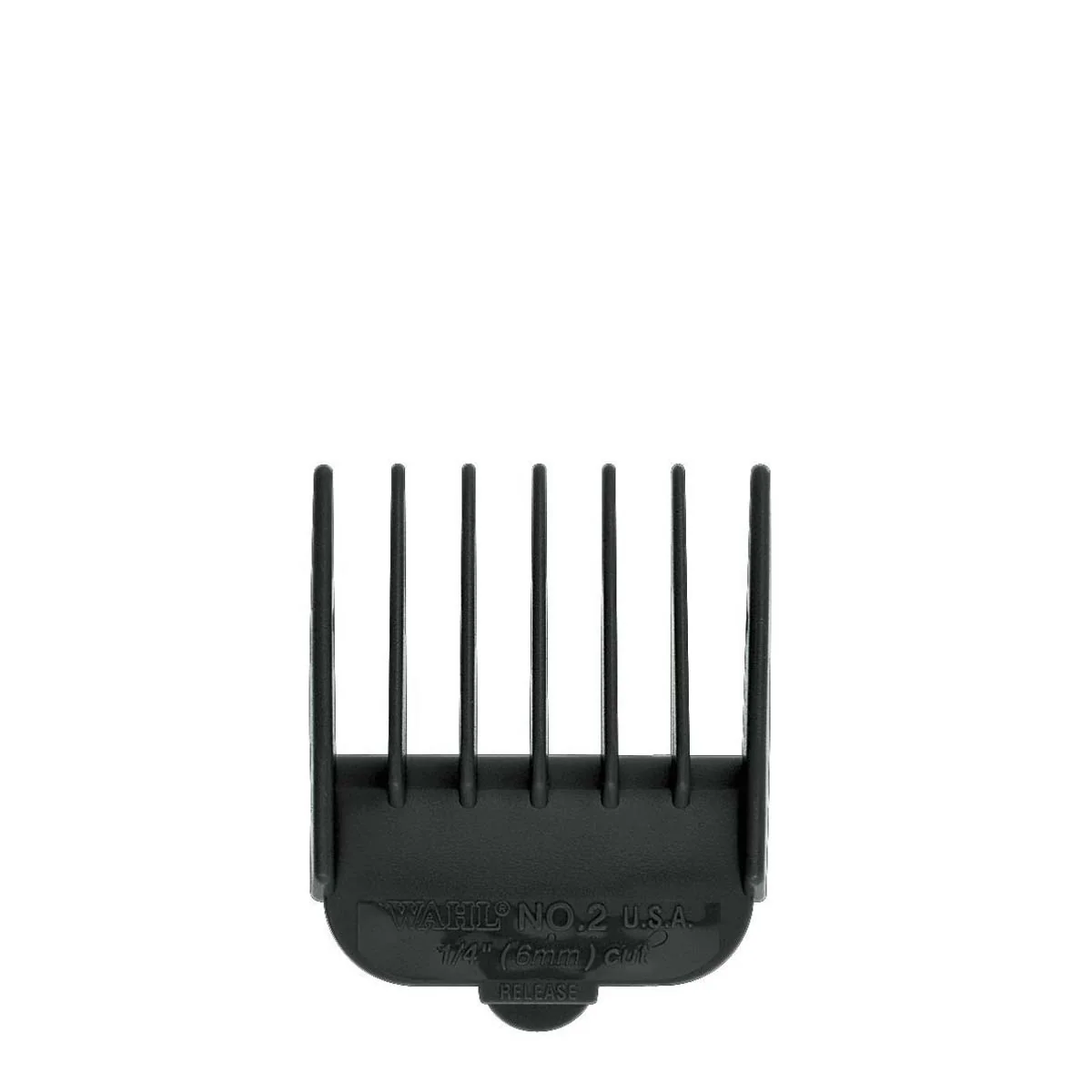 Contre-Peigne Nylon #2 - 6mm ref 03124-001