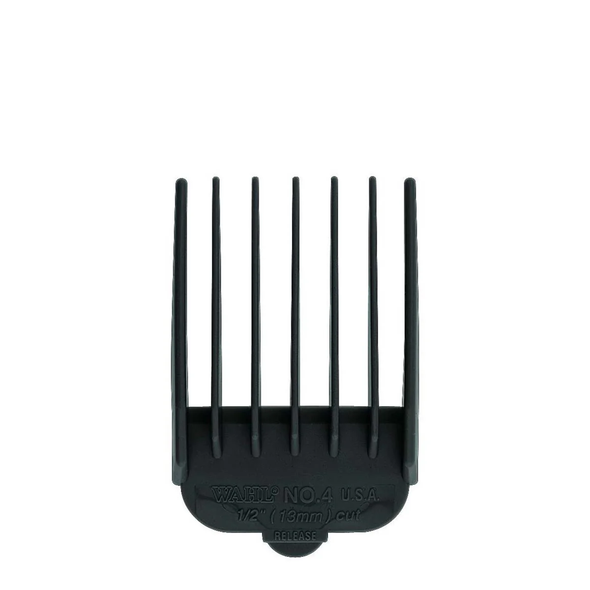 Contre-Peigne Nylon #4 - 13mm ref 03144-001