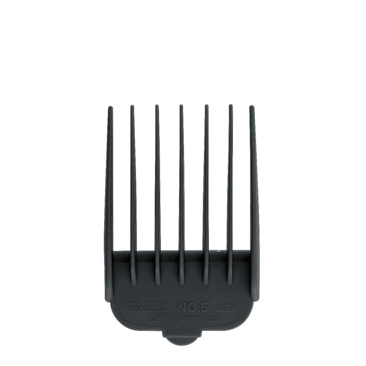 Contre-Peigne Nylon #5 - 16mm ref 03135-001