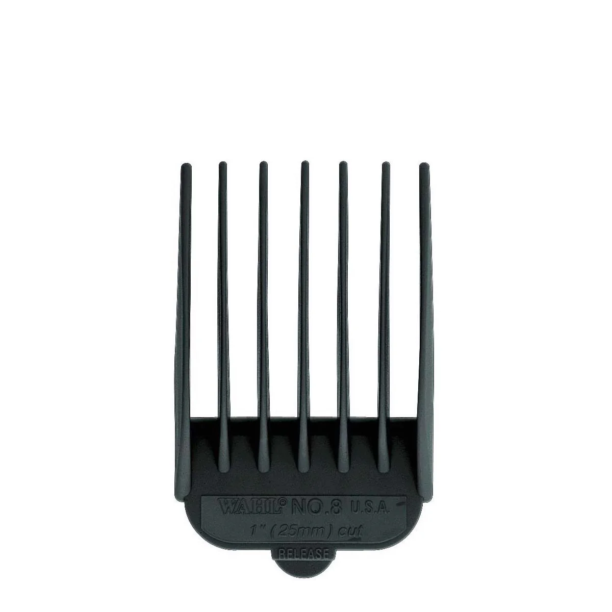 Contre-Peigne Nylon #8 - 25mm ref 03150-001