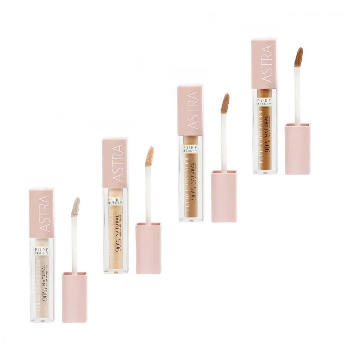 Correcteur Fluide Pure Beauty