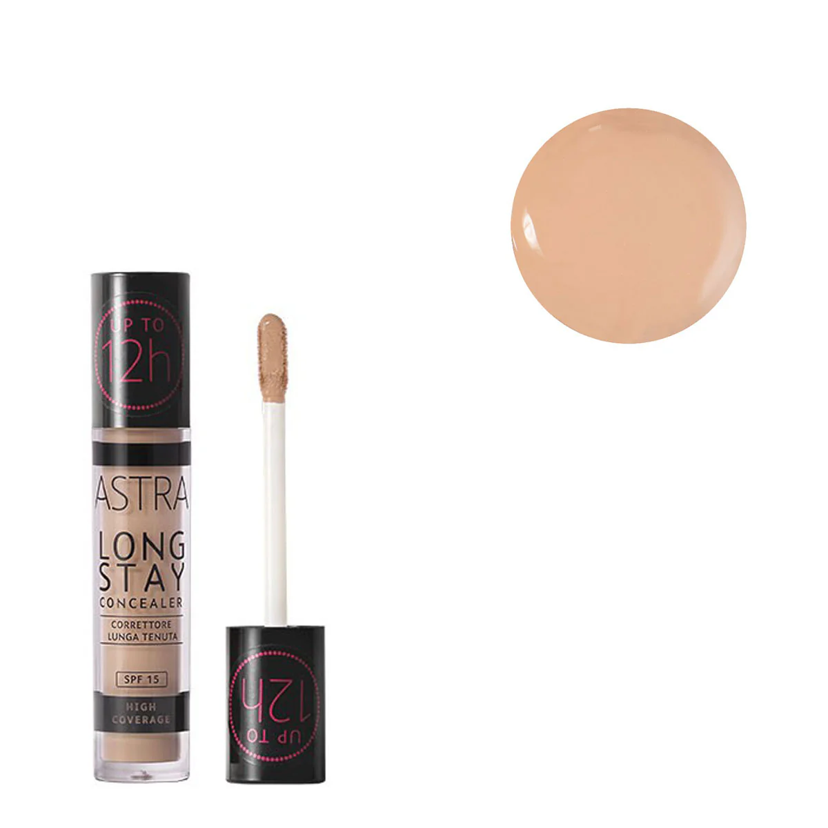 Correcteur Fluide LONG STAY - Image 9
