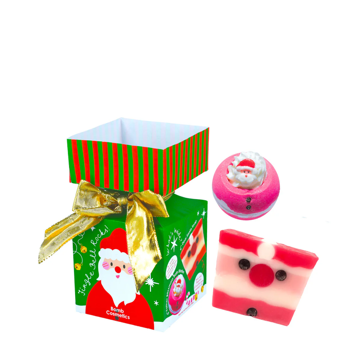 Cracker 2 produits - Image 2
