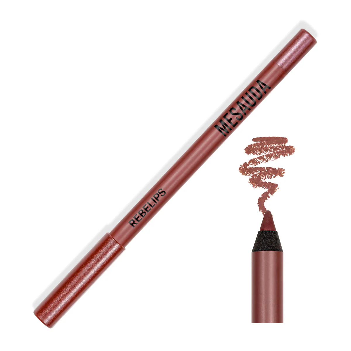 Crayon à Lèvres REBEL LIPS - Image 11