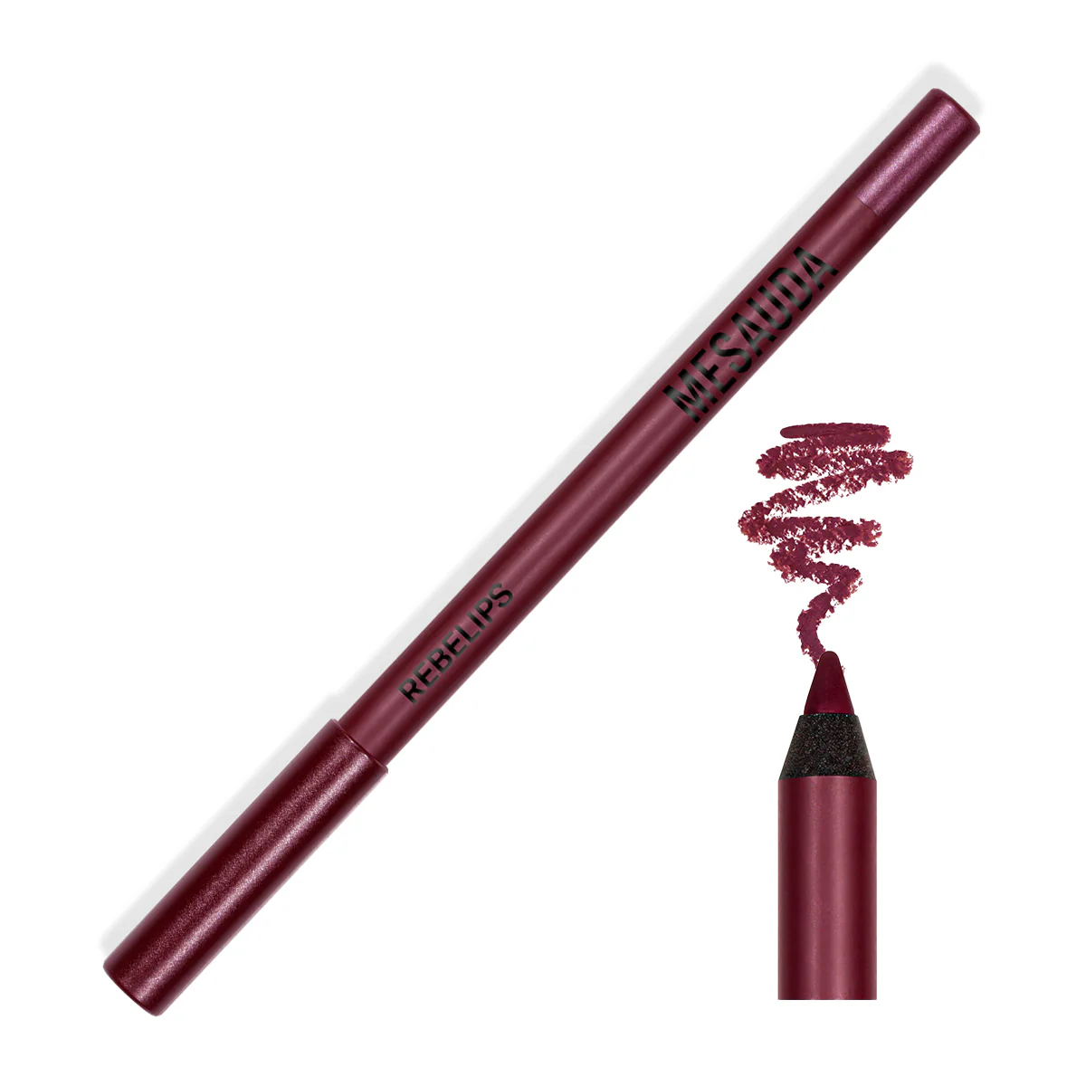 Crayon à Lèvres REBEL LIPS - Image 15