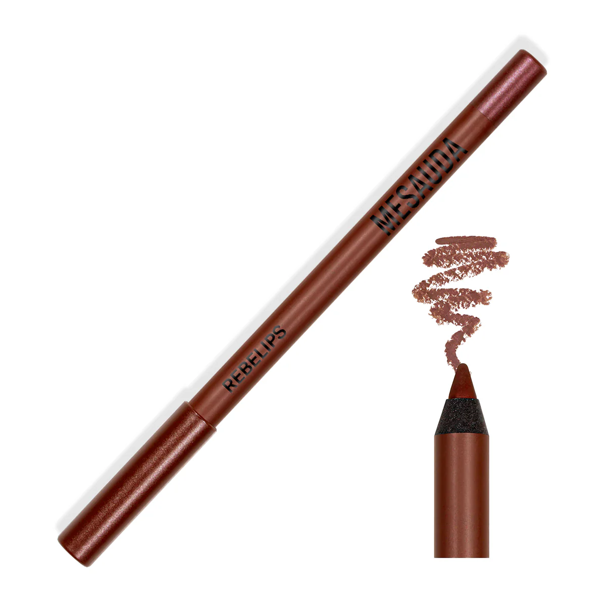Crayon à Lèvres REBEL LIPS - Image 3