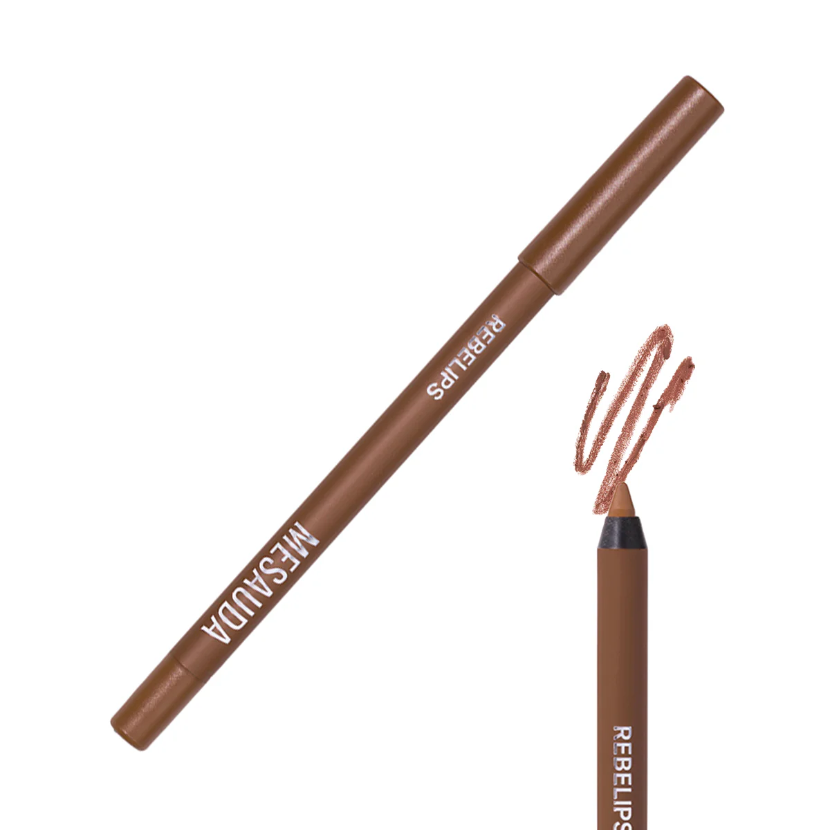 Crayon à Lèvres REBEL LIPS - Image 6