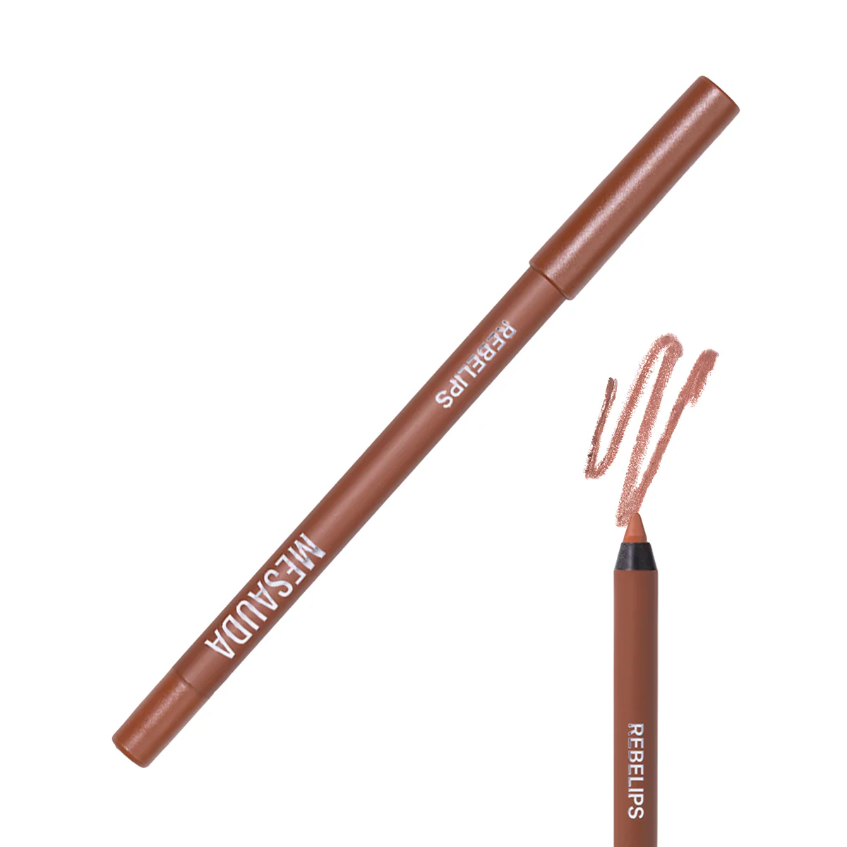 Crayon à Lèvres REBEL LIPS - Image 7