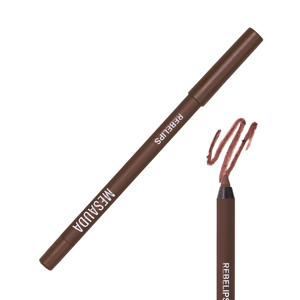 Crayon à Lèvres REBEL LIPS - Image 9