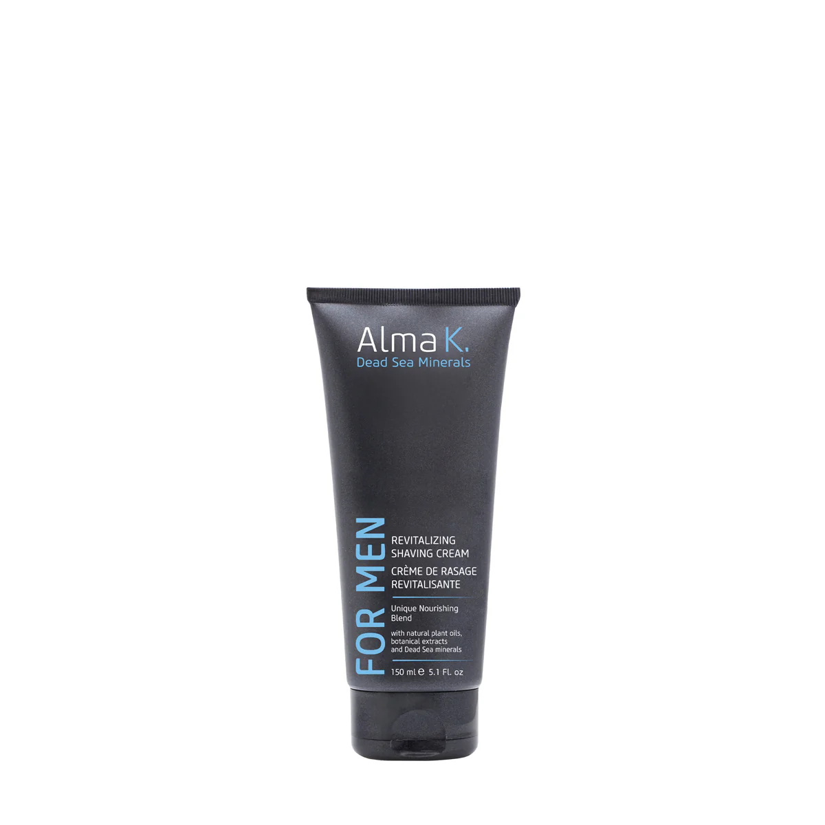 Crème à Raser Revitalisante