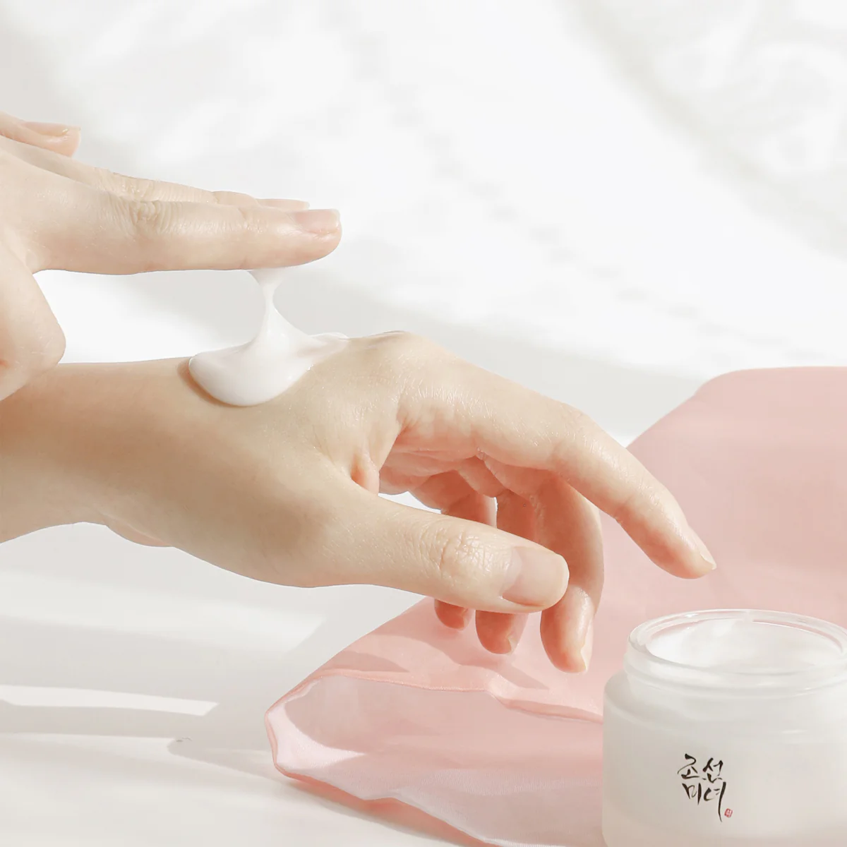 Crème Anti-Age DYNASTY - Image 3