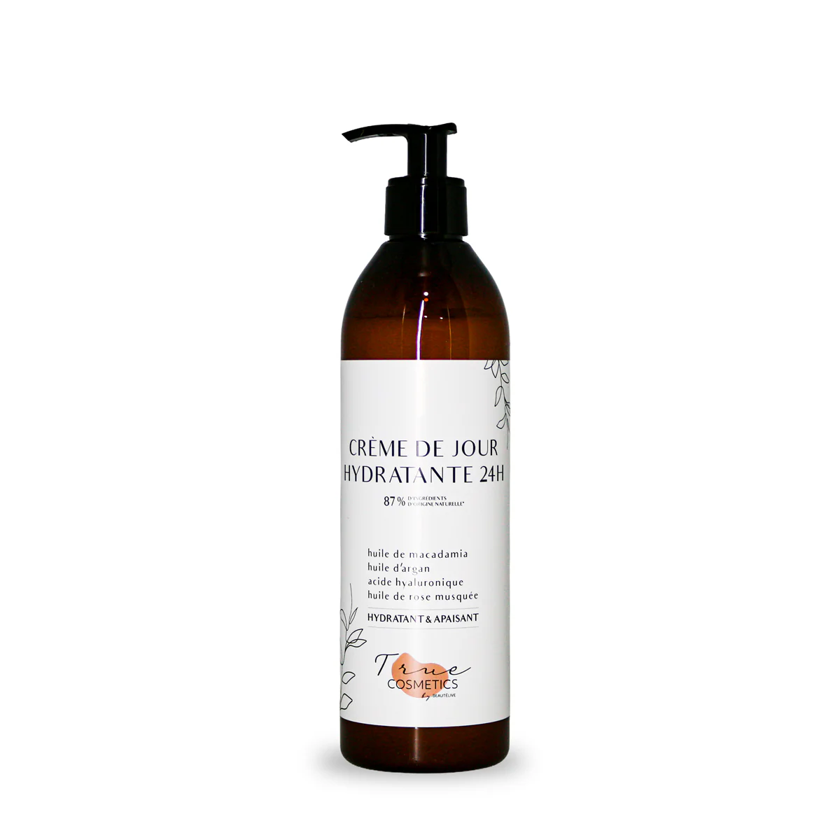 Crème de Jour Hydratante 24H True Cosmetics - Image 2