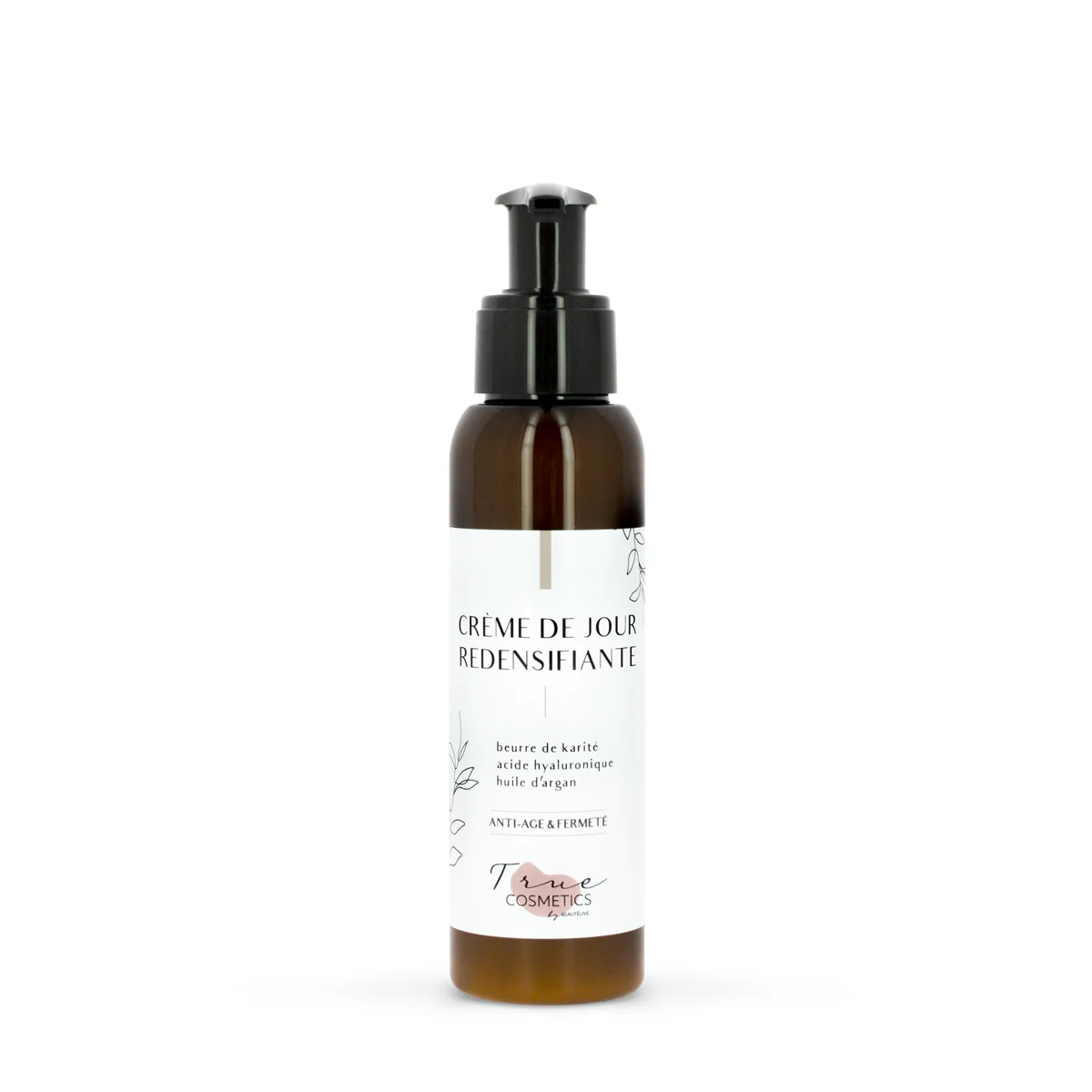 Crème de Jour Redensifiante True Cosmetics
