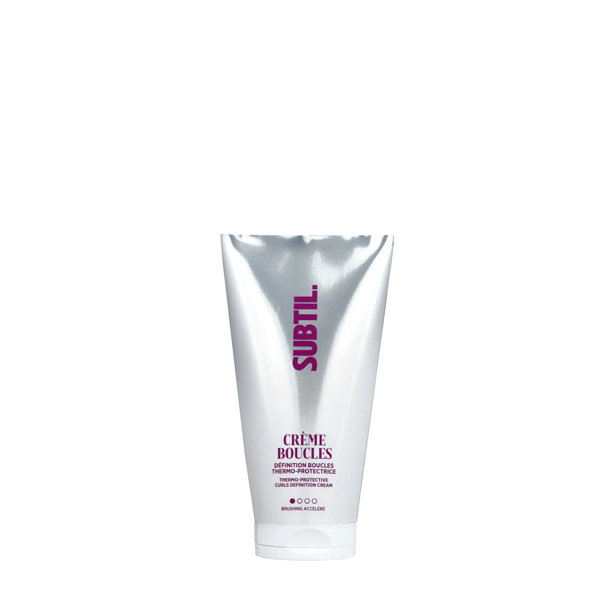 Crème Définition Boucles