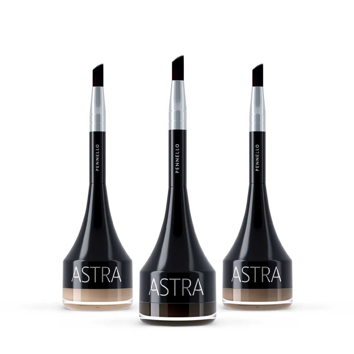 Crème pour sourcils Geisha Brows