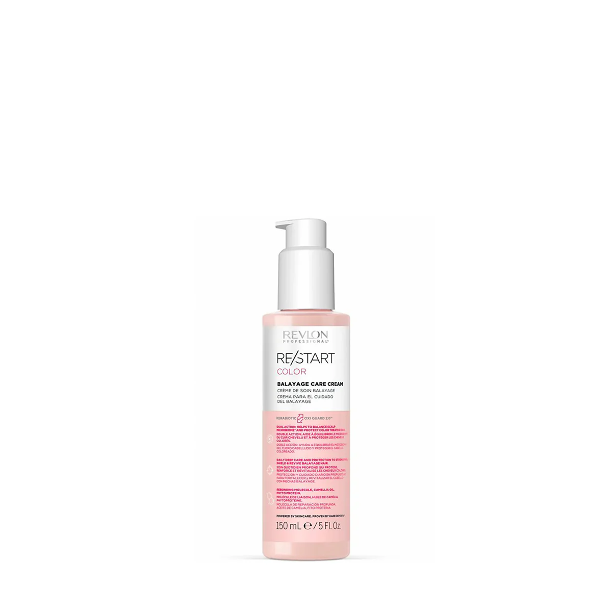 Crème de Soin Balayage RE/START