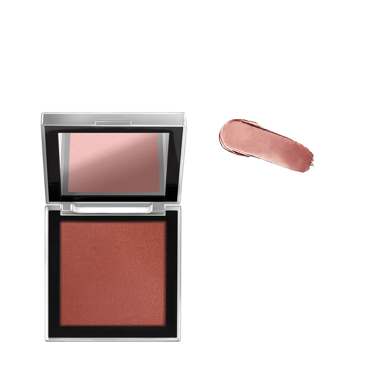 Crème Teintée Fondante SKIN MATE - Image 5
