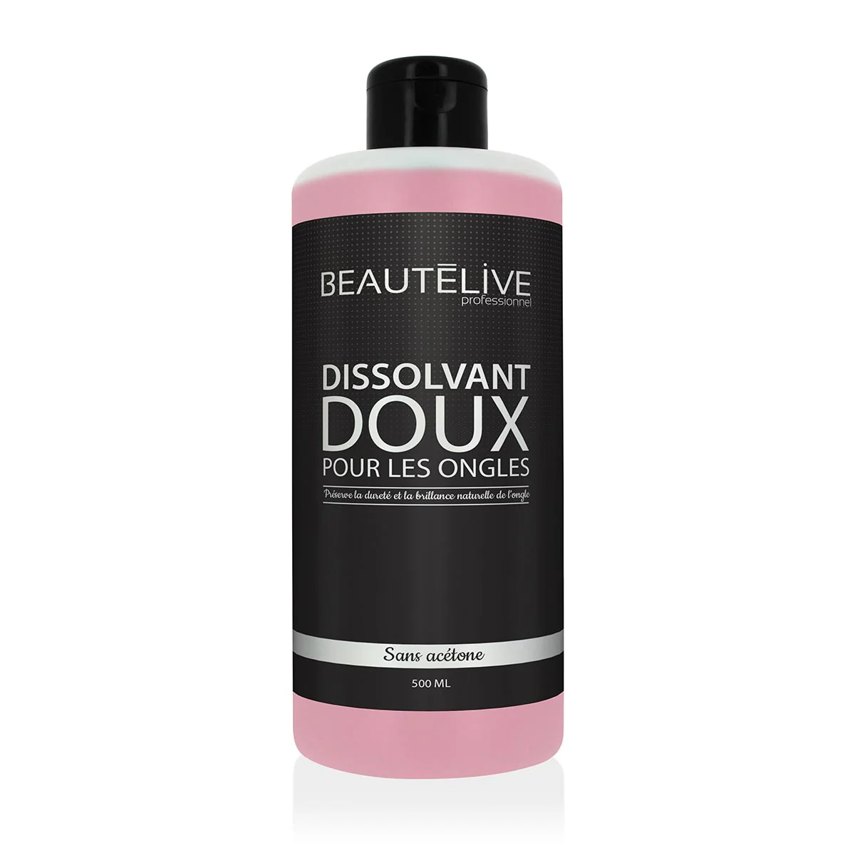 Dissolvant Sans Acétone - Image 4