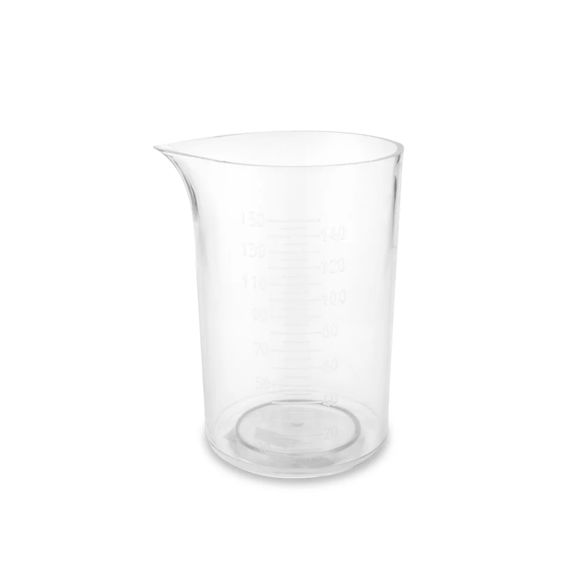 Doseur transparent