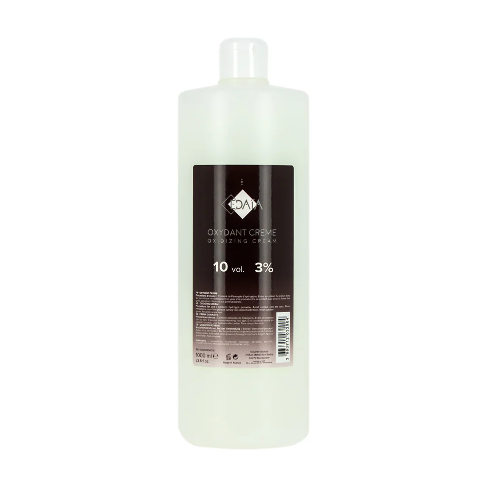 Oxydant crème Délicatesse de crème - Image 2