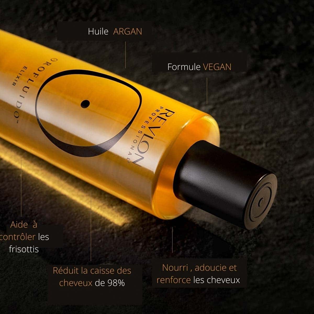 Elixir Argan Orofluido Original - Image 4