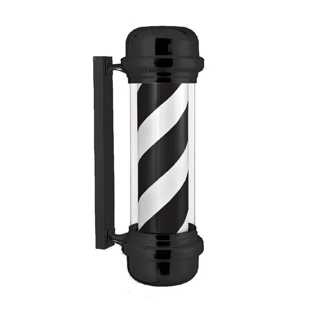 Enseigne Lumineuse Intérieur Barber BARTEN 69X31X23cm
