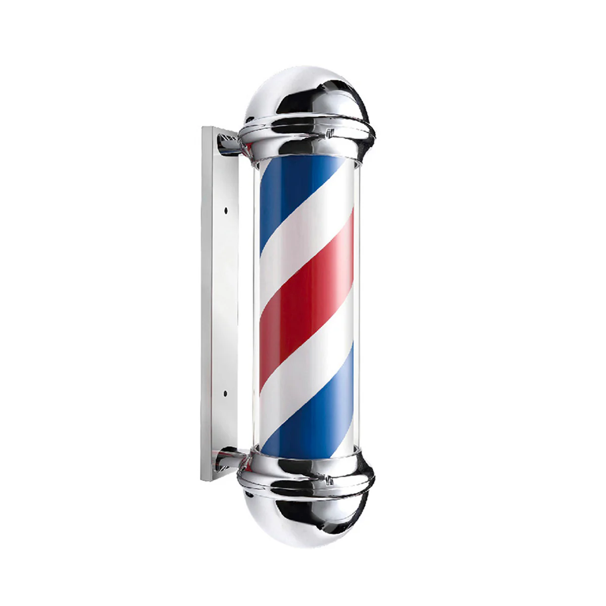 Enseigne Lumineuse Intérieur Barber DAGNE  70x25x21cm
