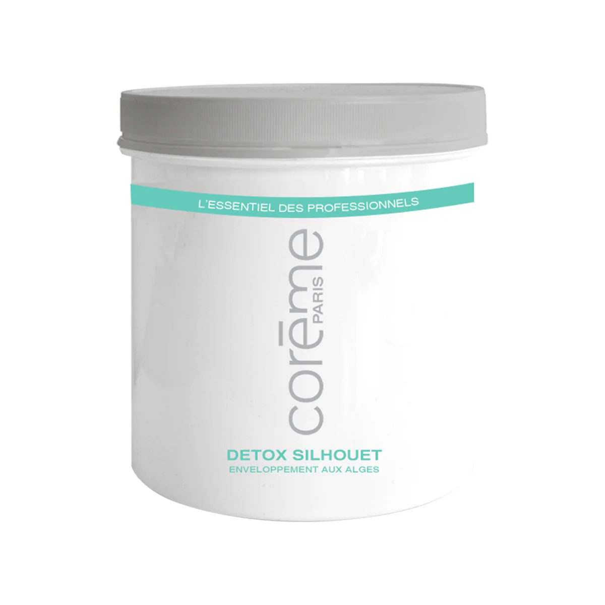 Enveloppement DETOX SILHOUET - Image 3
