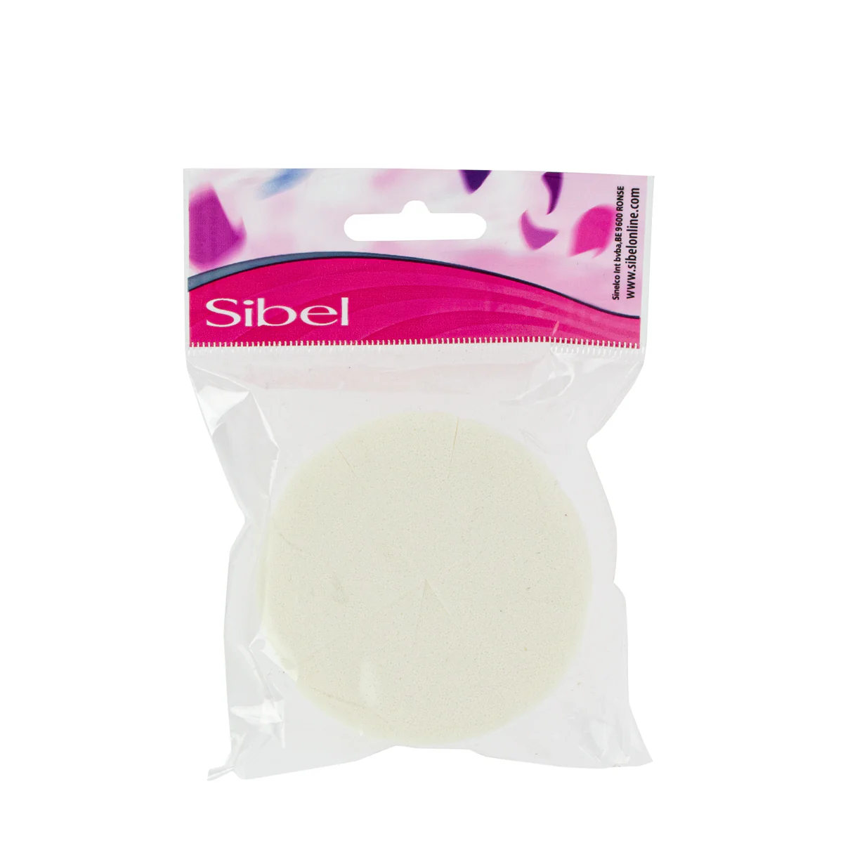 Eponges maquillage x8 Blanc - Image 3