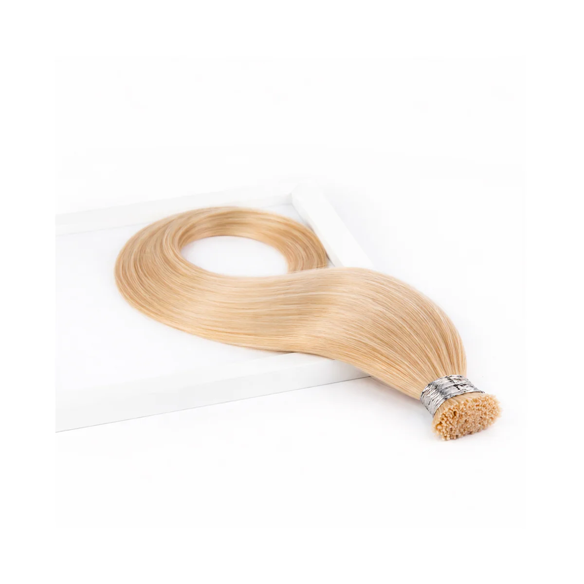 Extensions Kératine 50cm 1gr