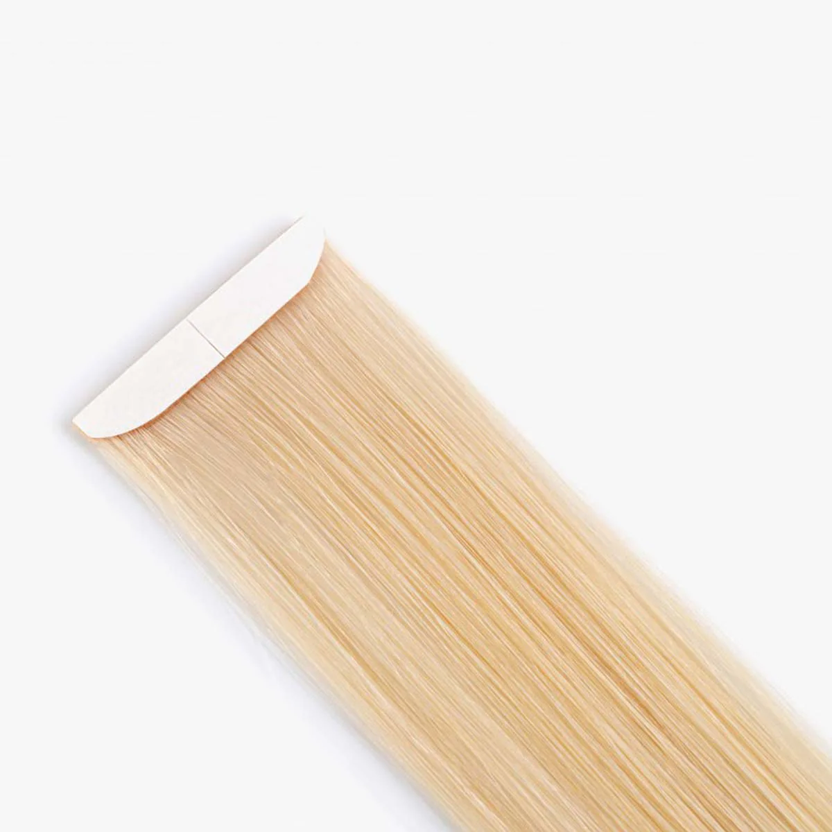 Extensions Adhésives INVISIBLES Largeur 4cm X6 Bandes 50/55cm - Image 3