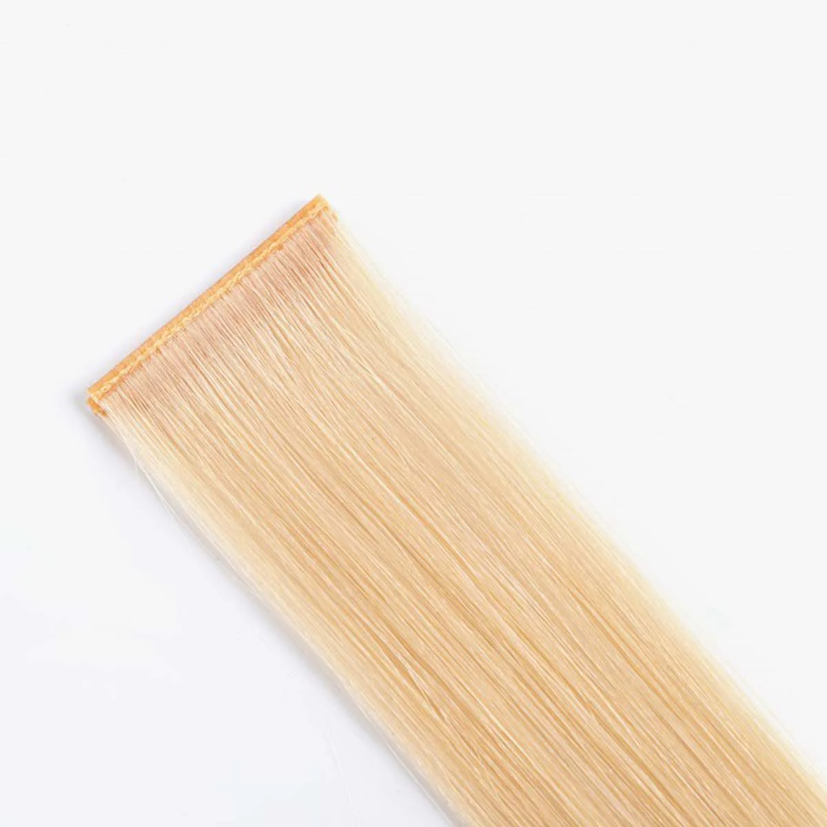 Extensions Adhésives INVISIBLES Largeur 4cm X6 Bandes 50/55cm - Image 4