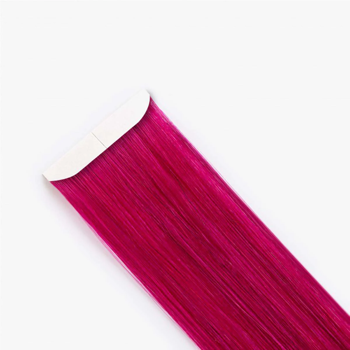 Extensions Adhésives INVISIBLES Crazy Largeur 4cm X6 Bandes 40/45cm - Image 2