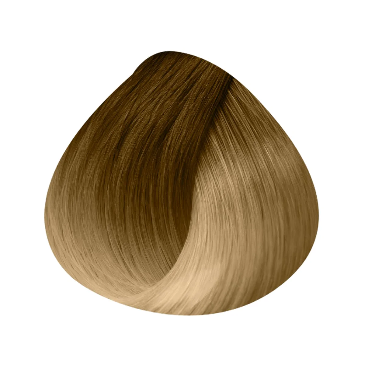 Extensions Adhésives INVISIBLES Ombrées Largeur 4cm X6 Bandes 40/45cm - Image 4