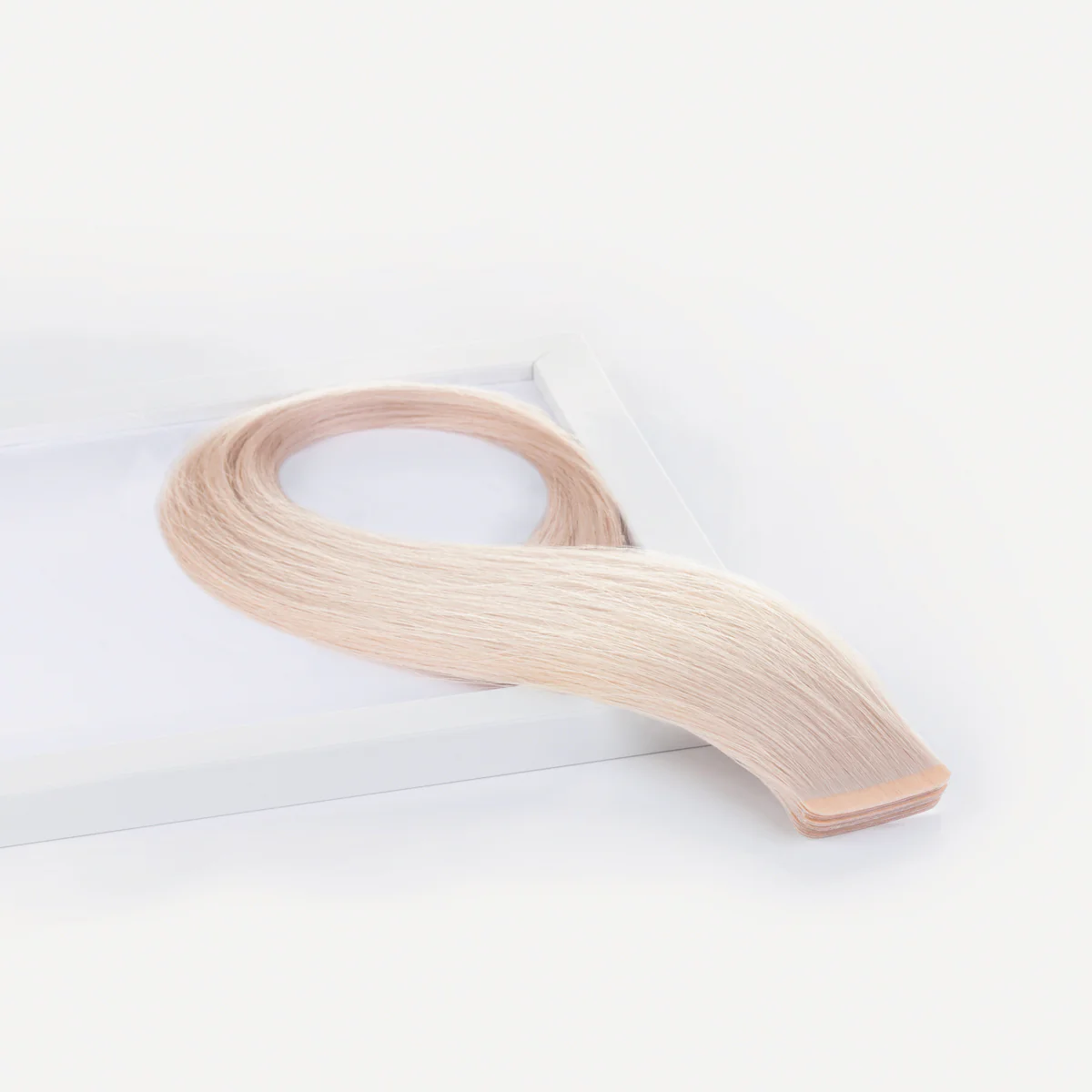 Extensions Adhésives 4cm X6 Bandes 30/35cm