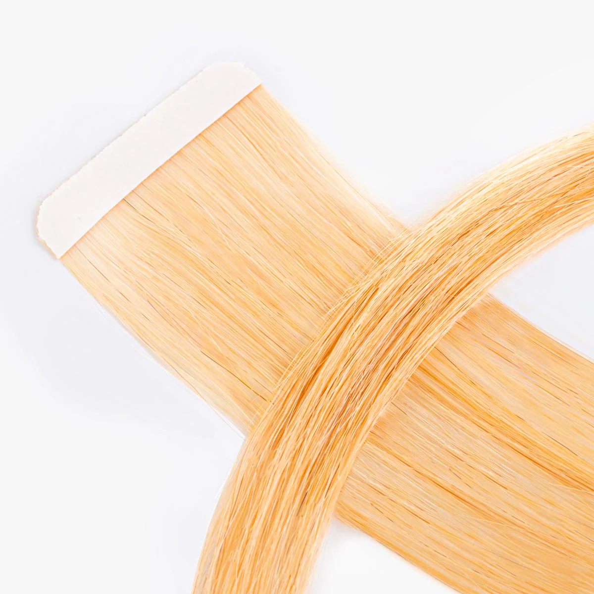 Extensions Adhésives 4cm X6 Bandes 50/55cm - Image 3