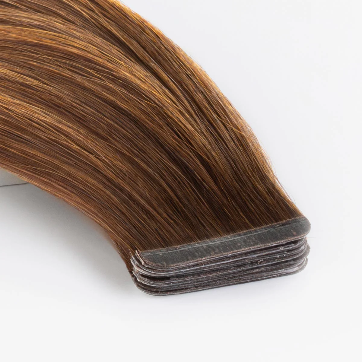 Extensions Adhésives OMBREES 4cm X6 Bandes 40/45cm - Image 3