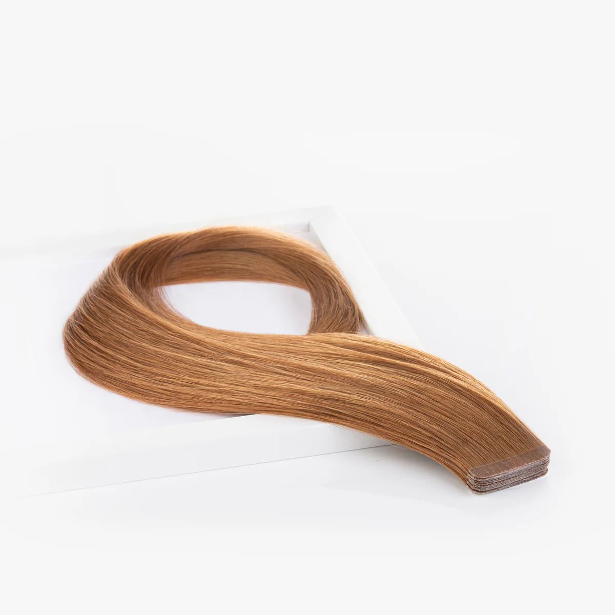 Extensions Adhésives RUSSES 4cm X6 Bandes 40/45cm - Image 7