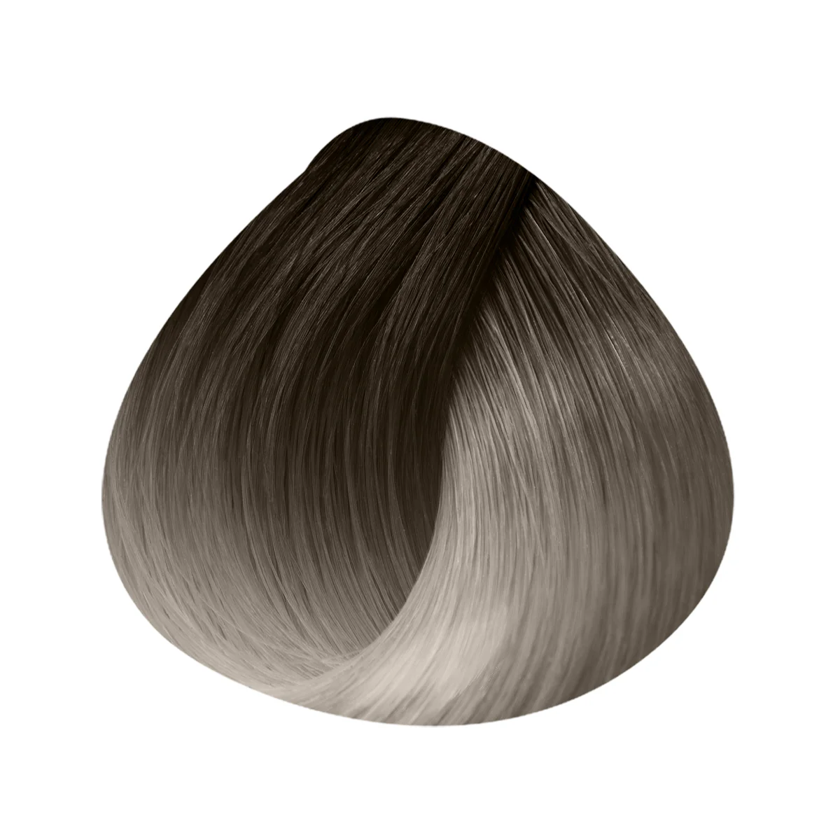 Extensions Adhésives RUSSES OMBREES 4cm X6 Bande 40/45cm - Image 5