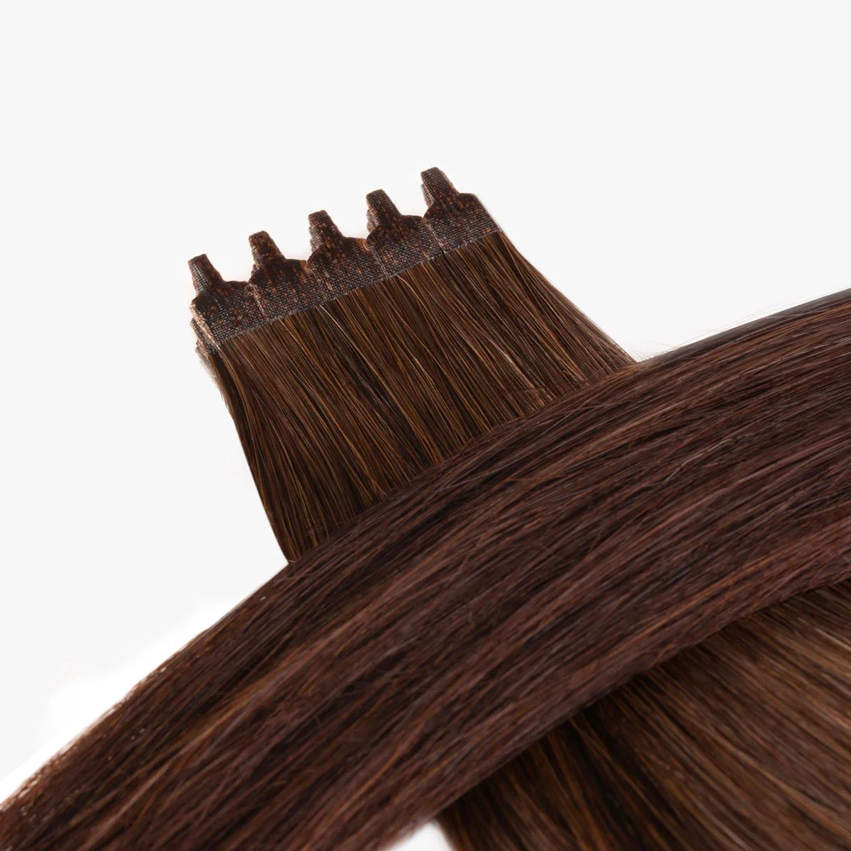 Extensions Anneaux 10 Mèches 50/55cm - Image 5