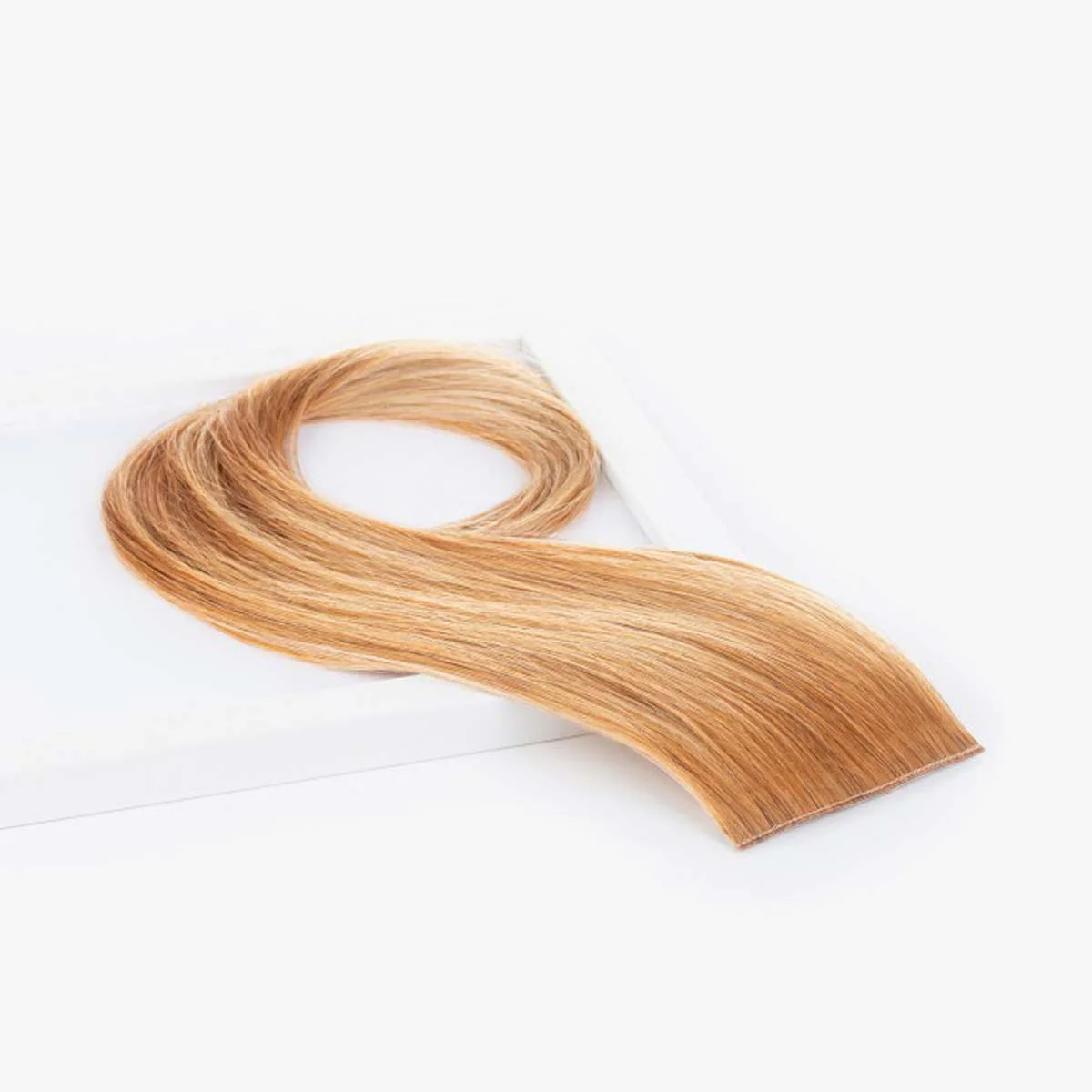 Extensions Bande Largeur 8cm 2 Clips INVISIBLES 50/55cm - Image 4