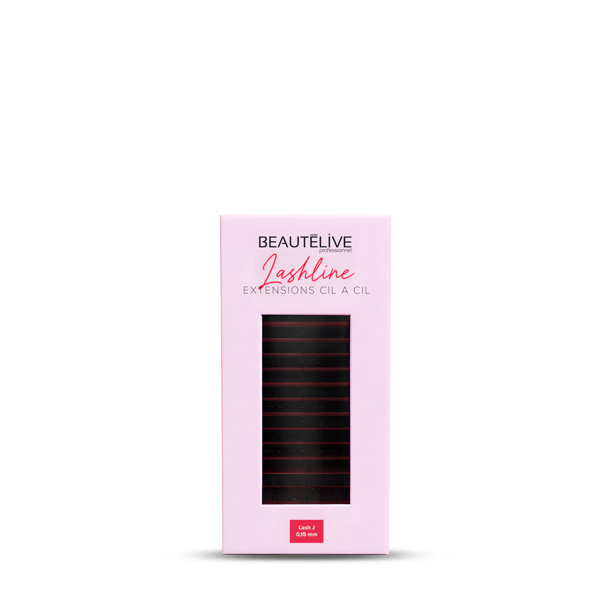 Extensions de Cils 7 Tailles 0,15mm - Image 8