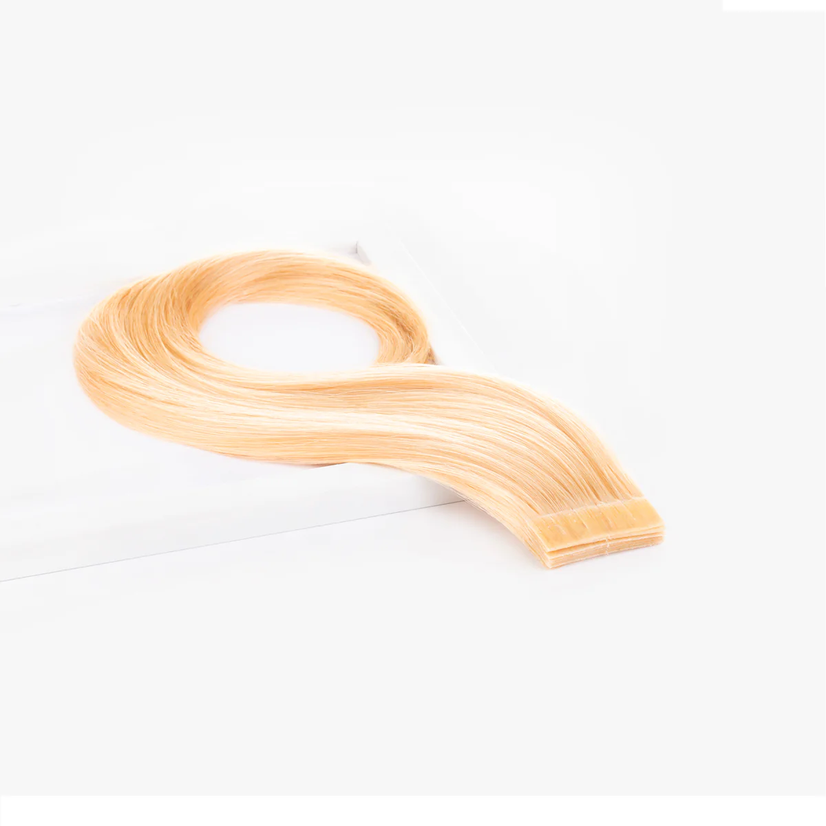 Extensions Kératine 25 Mèches 40/45cm - Image 2