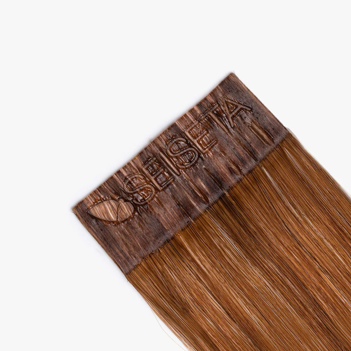 Extensions Kératine 25 Mèches 40/45cm - Image 3