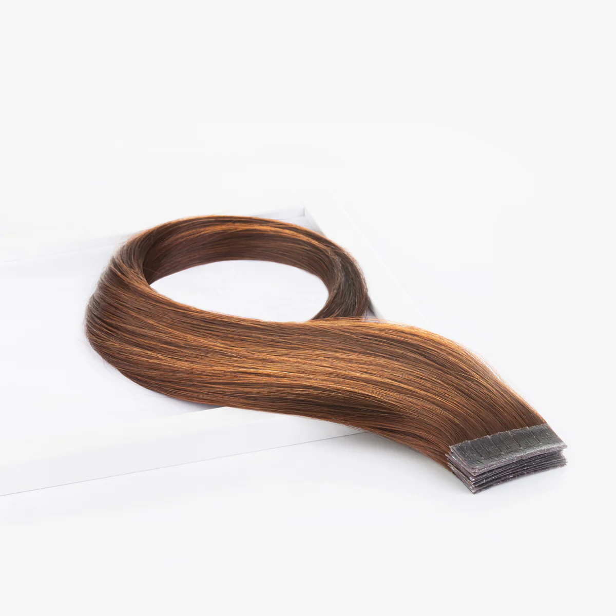 Extensions Kératine RUSSES 20 Mèches 50/55cm - Image 2