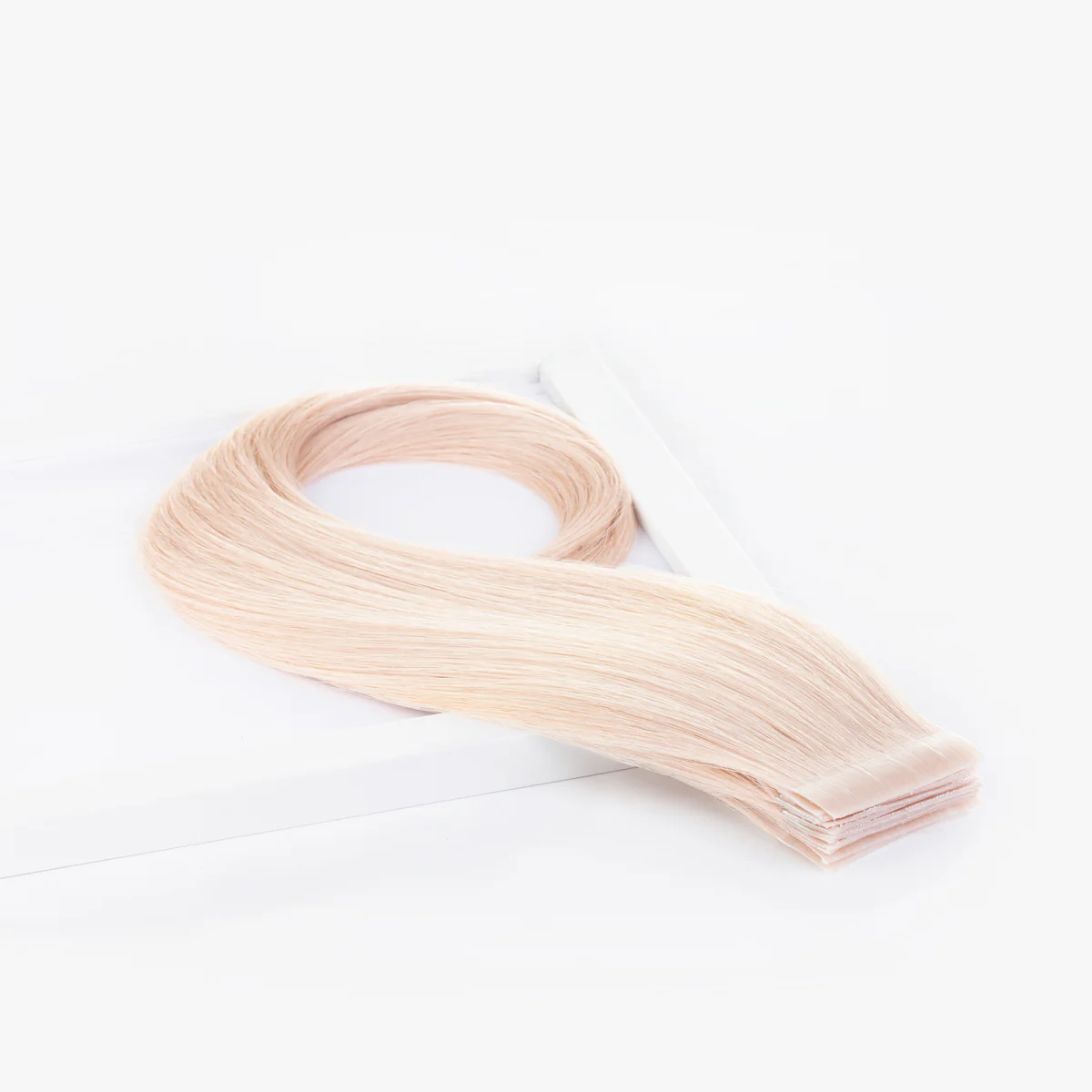 Extensions Kératine RUSSES 20 Mèches 50/55cm - Image 8