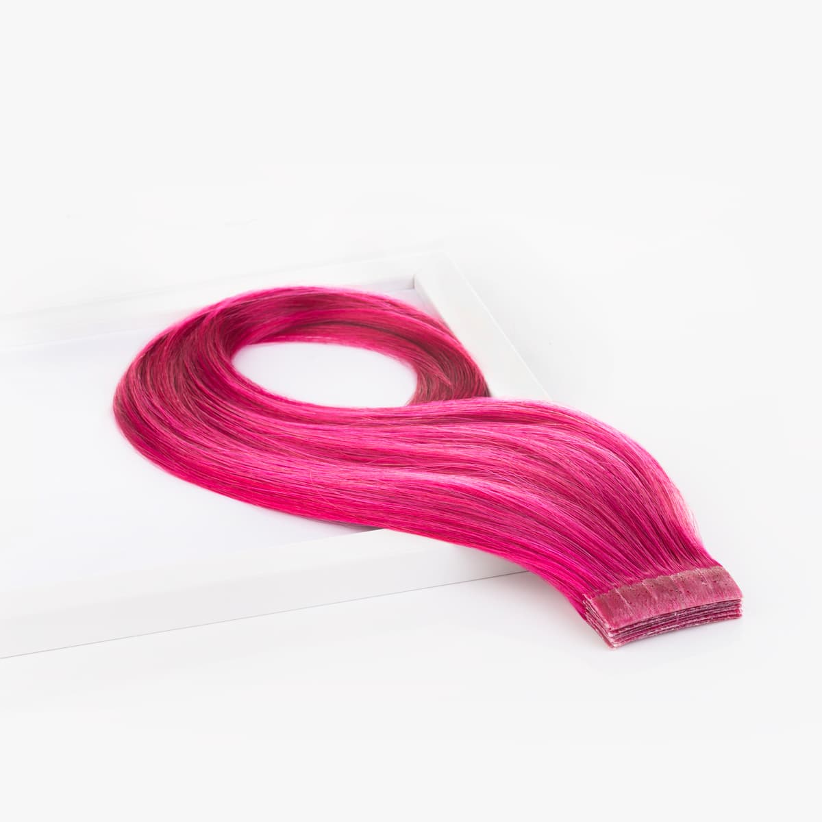 Extensions Kératine RUSSES CRAZY COLORS 20 Mèches 40/45cm - Image 2