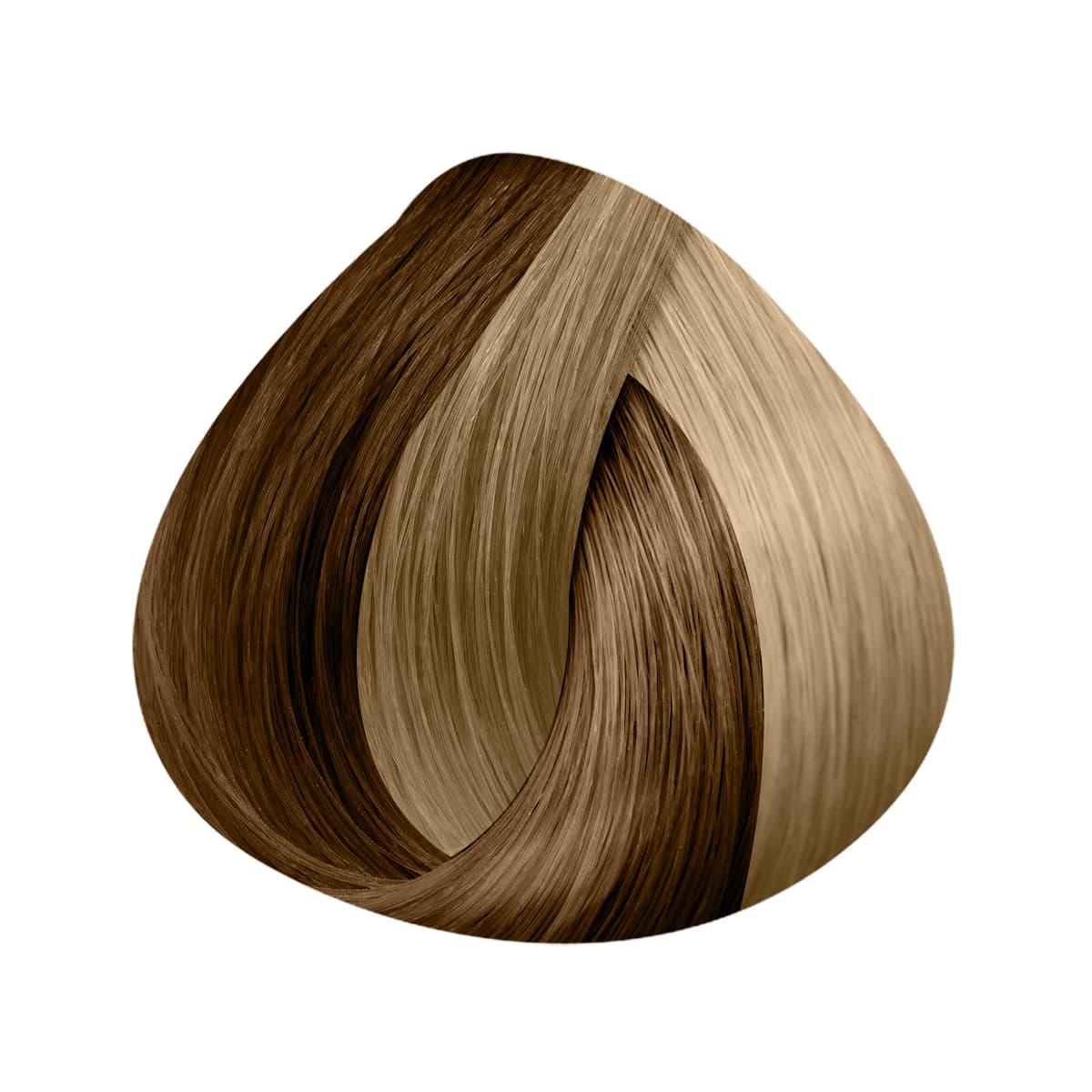 Extensions Tissage Méché ou Ombré Bande 160cm 100g 40/45cm - Image 3