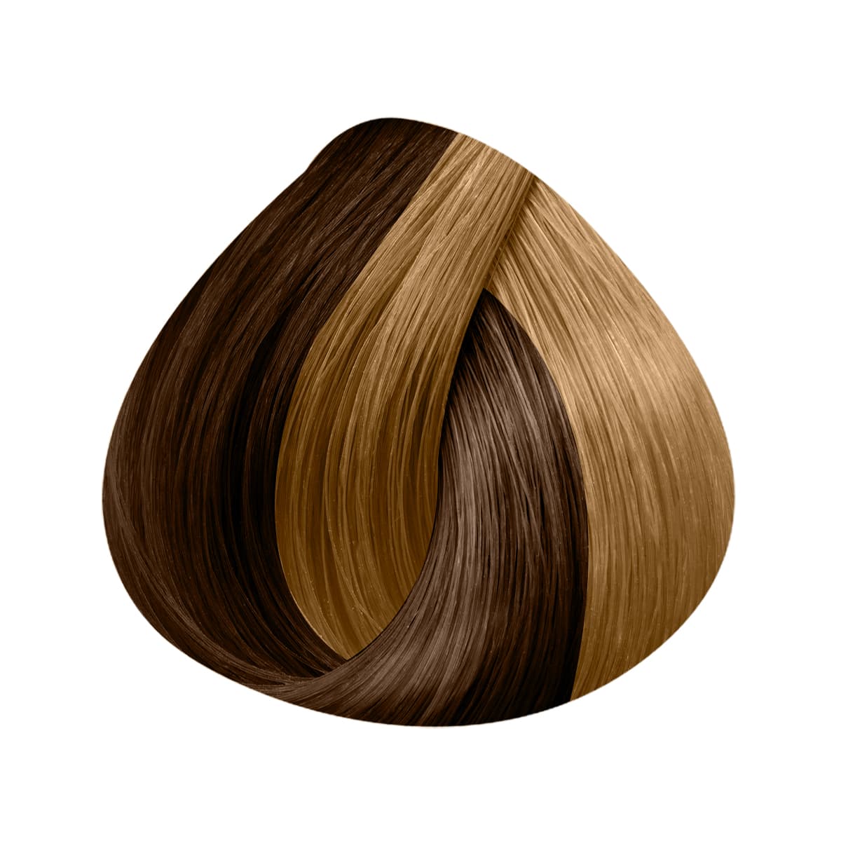 Extensions Tissage Méché ou Ombré Bande 160cm 100g 40/45cm - Image 8