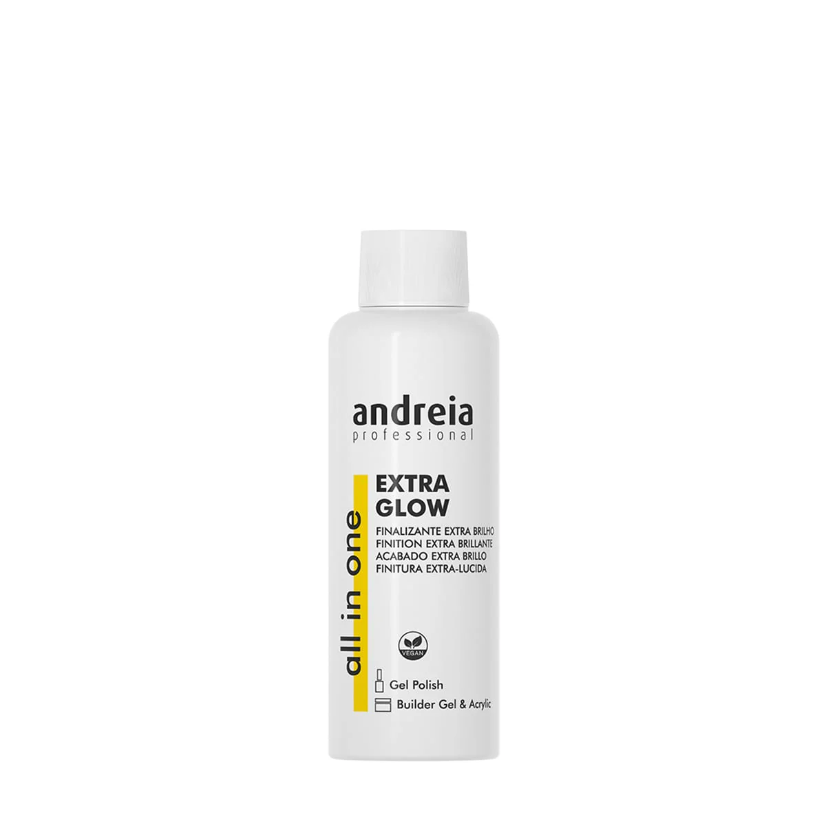 Cleaner Extra Glow All in One